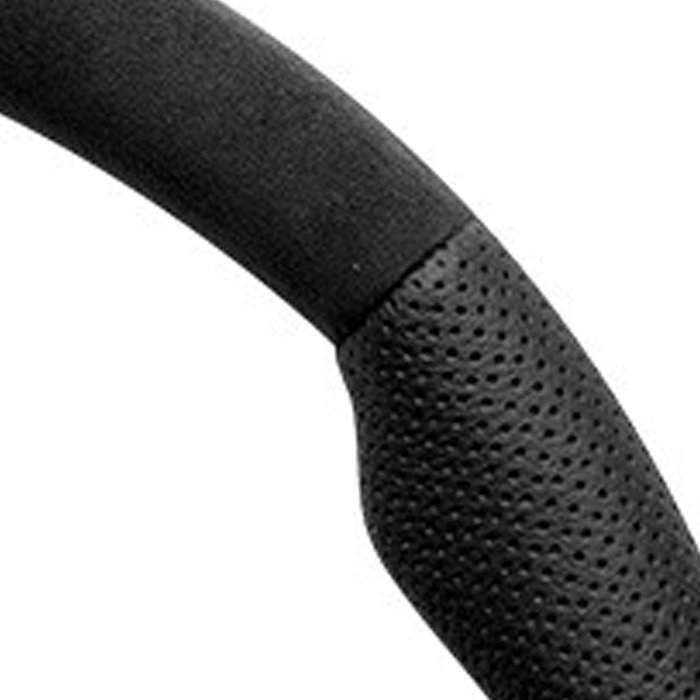 MOMO Volant Momo Dark Fighter 350 Alc-Air MOMVDKFIGHT35BKR