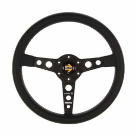 Momo Volant Corse 2.0 Noir 350 mm