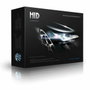 M-Tech Kit Xenon Digital Basic H7 6000K