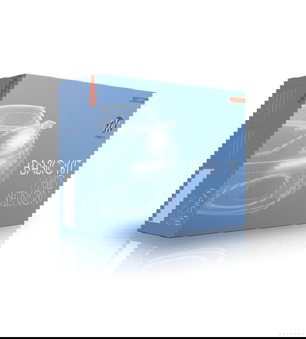 Ampoule pour voiture M-Tech KDCMPH7R5 H7R Xenon 5000K Ampoule pour voiture M-Tech KDCMPH7R5 H7R Xenon 5000K