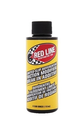 Red Line Modificateur De Friction Redline Pour Glissement Limité - 113 gr-Cs12 REDL80301 Compatible Huiles Engrenages Synthétiques Pétrolières Red Line Modificateur De Friction Redline Pour Glissement Limité - 113 gr-Cs12 REDL80301 Compatible Huiles Engrenages Synthétiques Pétrolières