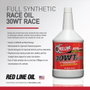 Huile de moteur pour voiture Redline REDL10304 946 ml