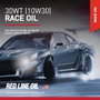 Huile de moteur pour voiture Redline REDL10304 946 ml