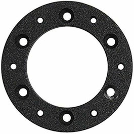 Occ Motorsport Adaptateur de volant 70mm à 74mm