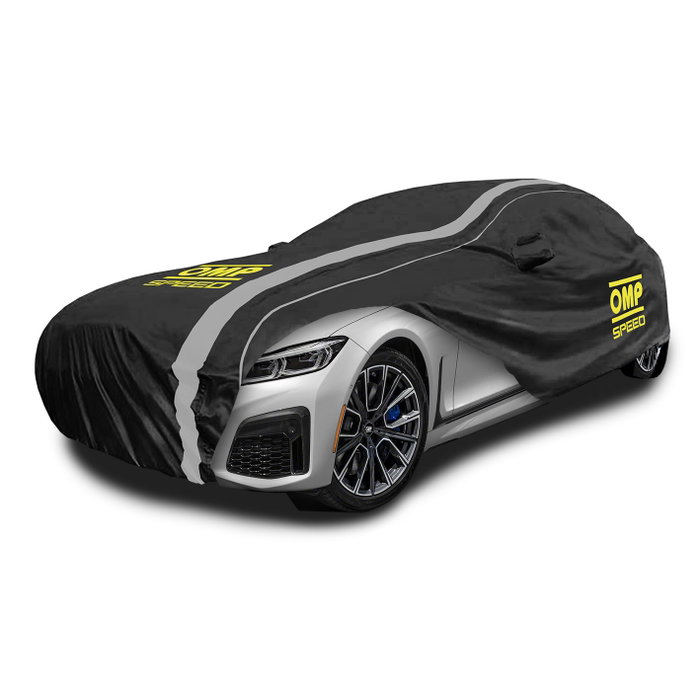 OMP Speed Housse de protection 3 couches Taille XL Imperméable OMP Speed Housse de protection 3 couches Taille XL Imperméable