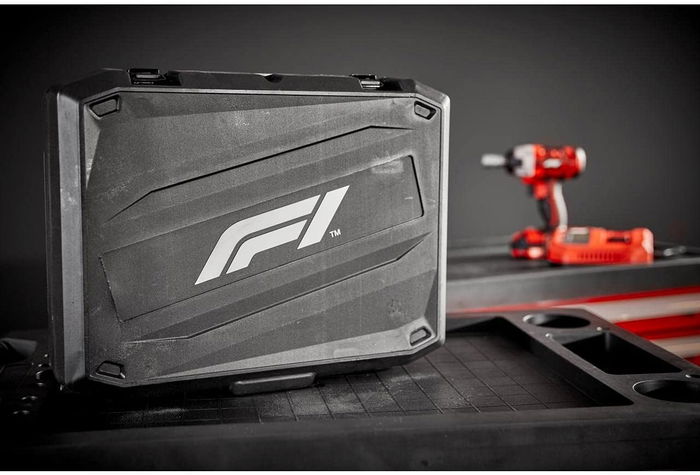 Formula 1 Kit De Clé À Choc IW220 20 V F110996
