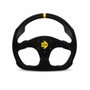 Momo Volant Mod.30 320mm Cuir Noir