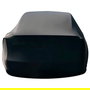 OMP Speed Housse De Protection Intérieure Pour Voiture, Élastique En Laine 110 gr, Taille M-L 450x140x120 cm OMPS18040713