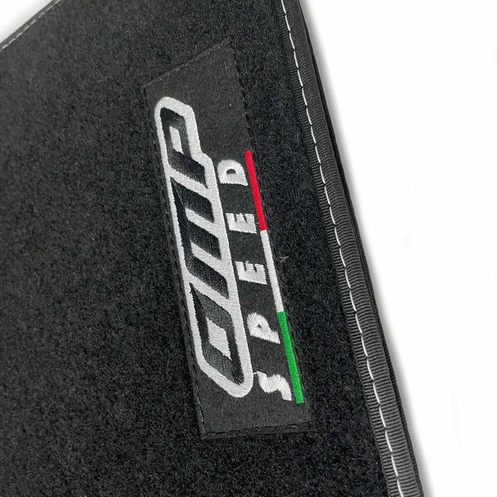 Tapis pour voitures OMP SPEED Universel Tapis pour voitures OMP SPEED Universel