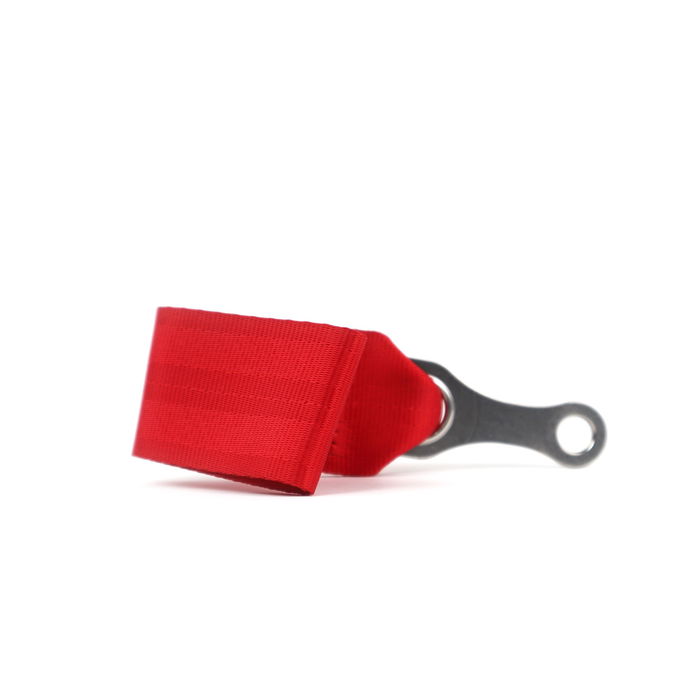 Schroth Sangle De Remorquage SH90372 7-16" Classée 1800 kg