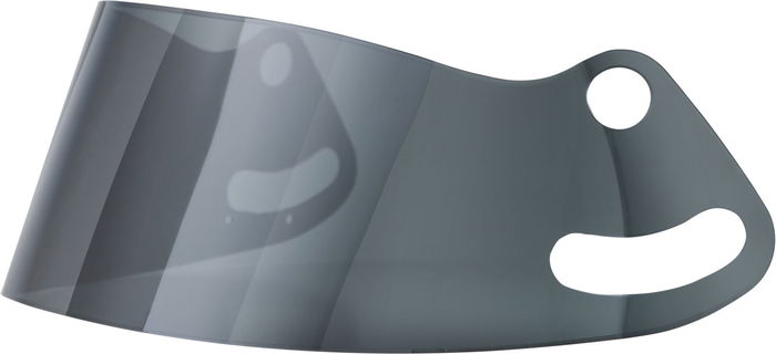 Stilo STIYA0230 - Visière courte pour casque Stilo Venti WRC, Venti Trophy, WRC Des, Trophy Des Ahumada - Pièce de rechange Stilo STIYA0230 - Visière courte pour casque Stilo Venti WRC, Venti Trophy, WRC Des, Trophy Des Ahumada - Pièce de rechange