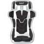 Sabelt Kit de rembourrage GT-PAD Noir Taille L