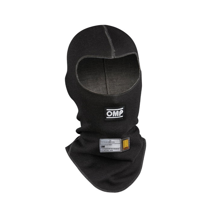 OMP Cagoule First Noir S OMP Cagoule First Noir S