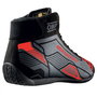 Omp 8856-2018 Bottes Sport Fia Microfibres Nomex Taille 42