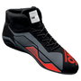 Omp 8856-2018 Bottes Sport Fia Microfibres Nomex Taille 42