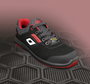OMP Meccanica Pro Chaussures Urbaines Rouges Taille 41 OMP-MECCANICA-PRO-ROUGE-41