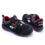 OMP Meccanica Pro Chaussures Urbaines Rouges Taille 41 OMP-MECCANICA-PRO-ROUGE-41