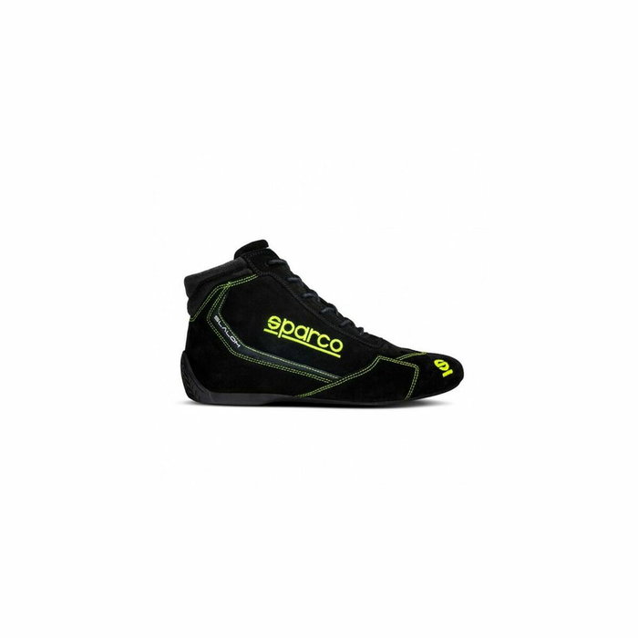 Sparco Slalom 2022 Bottines Taille 41 Noir/Jaune