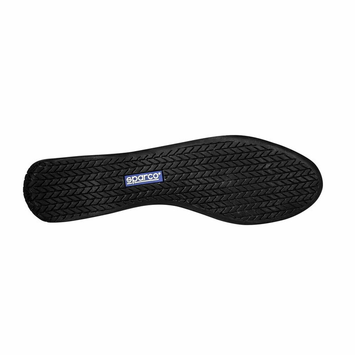 Sparco Slalom 2022 Bottines Taille 41 Noir/Jaune