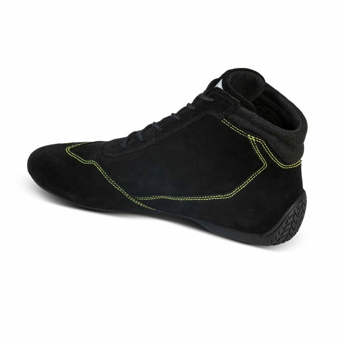 Sparco Slalom 2022 Bottines Taille 41 Noir/Jaune