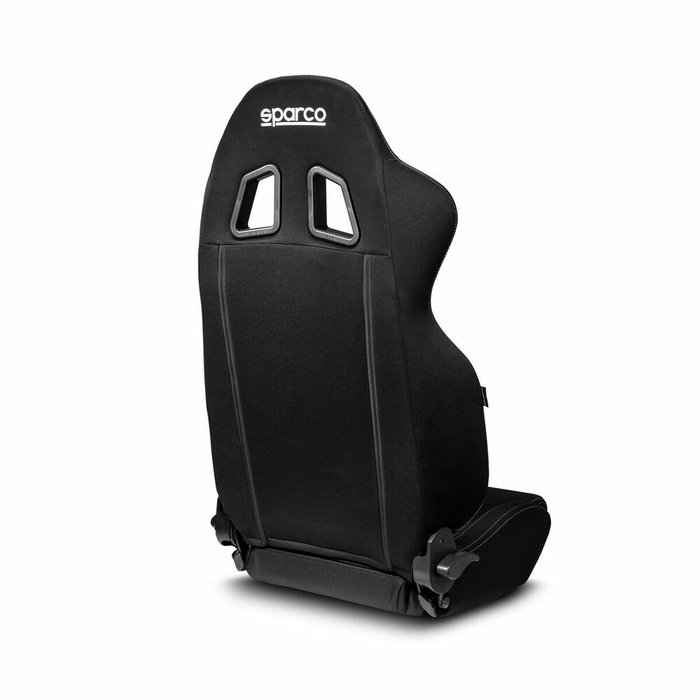 Sparco R100 MY2022 Noir/Gris Sparco R100 MY2022 Noir/Gris