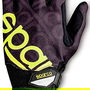 Sparco Gants Meca 3 Taille XL Noir-Jaune S002093NRGF4XL