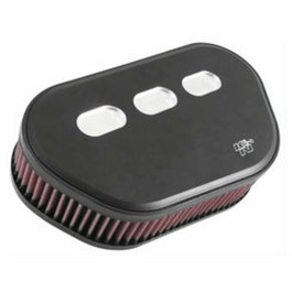 K&N RK-3940 Système d'admission pour Yamaha Xvs950 Bolt