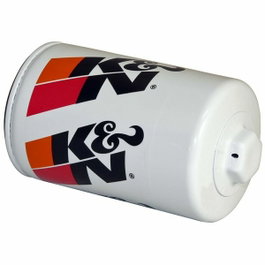 K&N HP-2009 Filtre à huile Performance