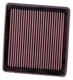 K&N Filtre à air de remplacement 33-2935