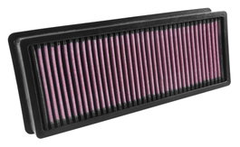 K&N Filtre à air 33-3028