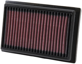 K&N Filtre à air 33-2485