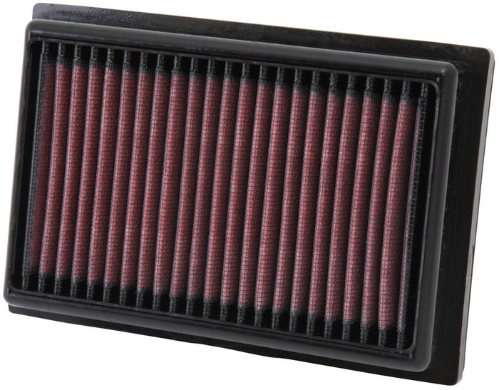 K&N Filtre à air 33-2485 K&N Filtre à air 33-2485