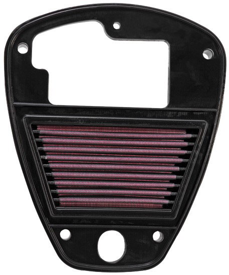 K&N KA-9006 Filtre à air de remplacement K&N KA-9006 Filtre à air de remplacement