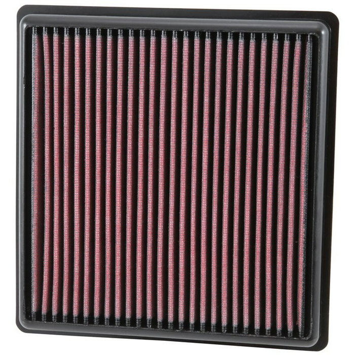 K&N 33-3011 Filtre à air de remplacement