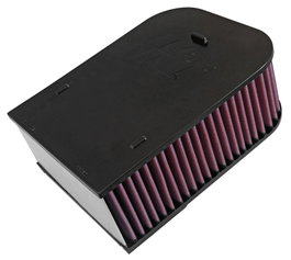 K&N Filtre à air de remplacement E-0660
