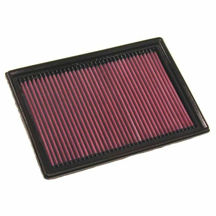 K&N Filtre à air de remplacement 33-2293