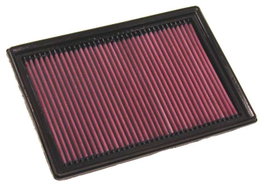 K&N Filtre à air de remplacement 33-2293