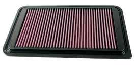 K&N Filtre à air 33-2924