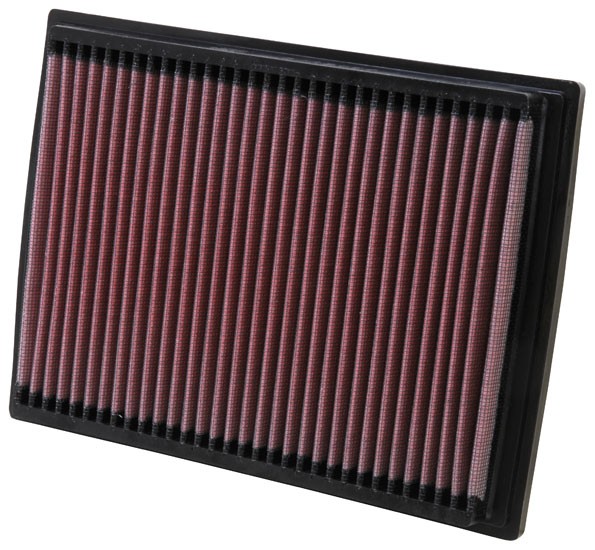 K&N Filtre à air 33-2201 K&N Filtre à air 33-2201