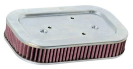 K&N HD-8834 Filtre à air de remplacement