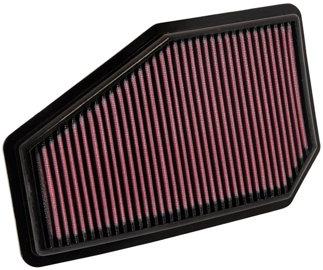 K&N Filtre à air 33-2948 K&N Filtre à air 33-2948