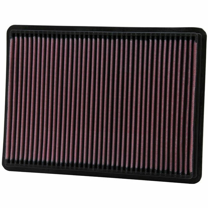 K&N Filtre à air de remplacement 33-2233