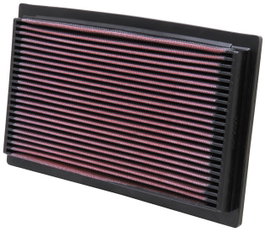 K&N 33-2029 Filtre à air de remplacement