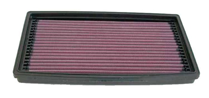 K&N Filtre à air 33-2819 K&N Filtre à air 33-2819