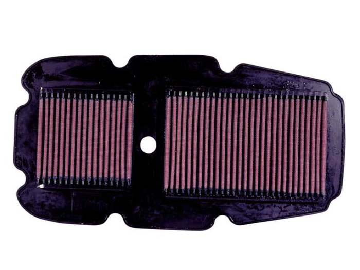 K&N HA-6501 Filtre à air K&N HA-6501 Filtre à air