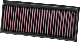 K&N Filtre à air 33-3072