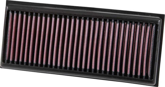 K&N Filtre à air 33-3072 K&N Filtre à air 33-3072