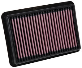 K&N Filtre à air 33-5070