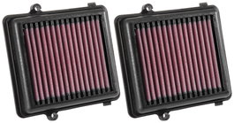 K&N HA-9916 Filtre à air