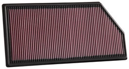 K&N Filtre à air 33-3068
